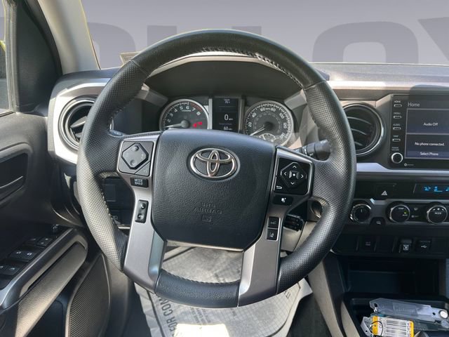 2023 Toyota Tacoma SR5 - Photo 13