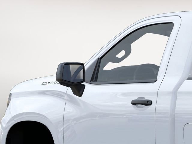 2025 Chevrolet Silverado 1500 Work Truck - Photo 13