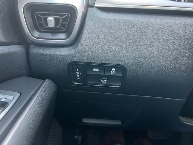 2024 Kia Sorento EX Hybrid - Photo 25