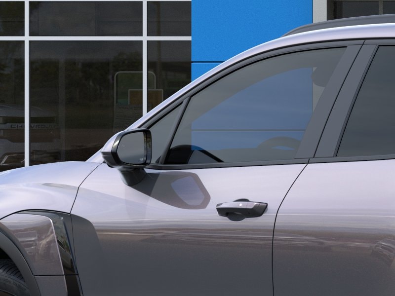 2025 Chevrolet Blazer EV LT - Photo 35