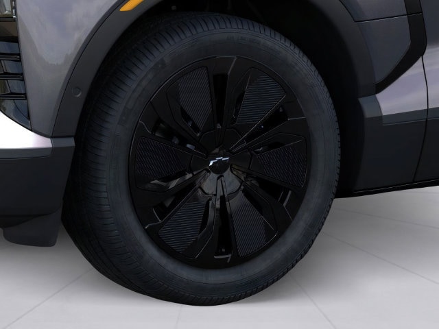 2025 Chevrolet Blazer EV LT - Photo 7