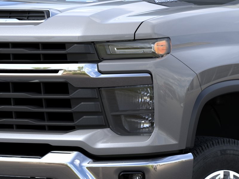 2026 Chevrolet Silverado 2500 HD LT - Photo 34