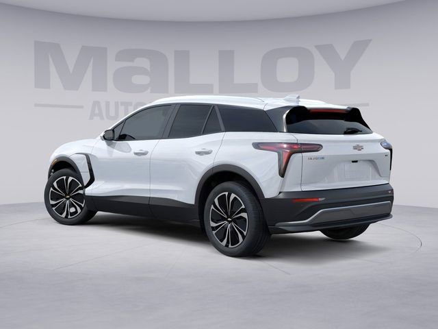 2024 Chevrolet Blazer EV LT - Photo 8