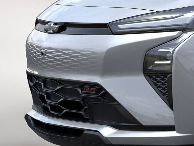 2027 Chevrolet Bolt RS - Photo 13