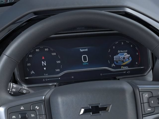 2026 Chevrolet Silverado 2500 HD LT - Photo 18