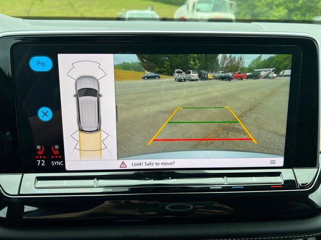 2026 Volkswagen Atlas SE w/Tech - Photo 22