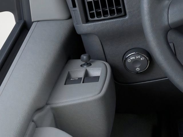 2025 Chevrolet Express Cargo Work Van - Photo 22