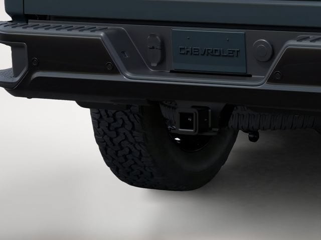 2026 Chevrolet Silverado 2500 HD LT - Photo 14