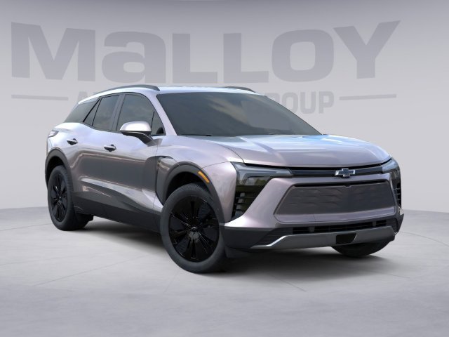 2025 Chevrolet Blazer EV LT - Photo 10