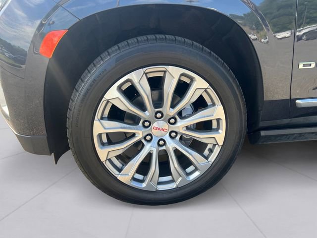 2023 GMC Yukon Denali - Photo 9