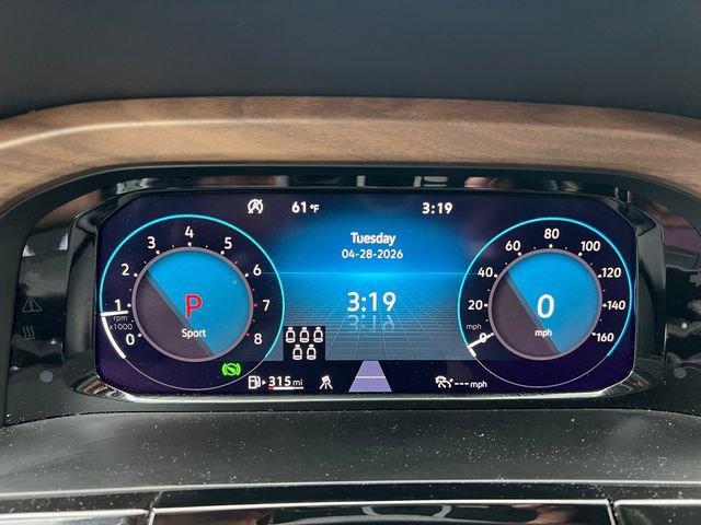 2026 Volkswagen Atlas SE w/Tech - Photo 14