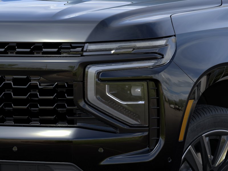 2026 Chevrolet Tahoe LS - Photo 34