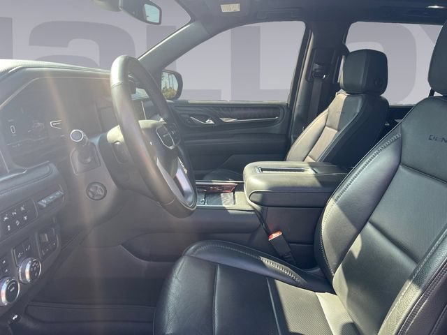 2023 GMC Yukon Denali - Photo 10