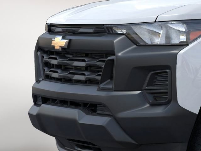 2025 Chevrolet Colorado Work Truck - Photo 14