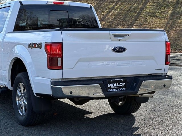 2019 Ford F-150 XL photo 3