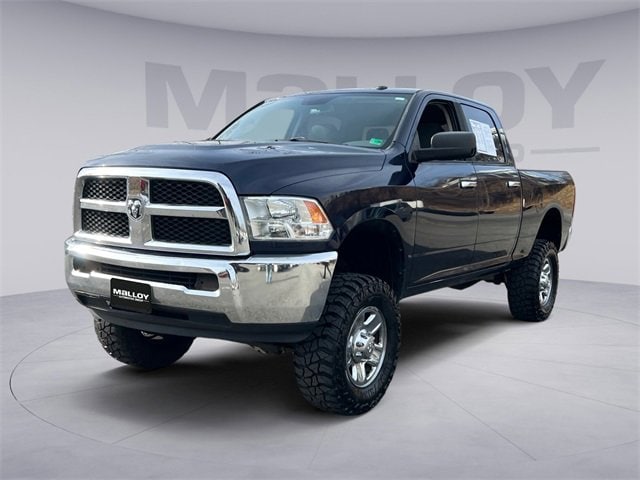 2015 RAM Ram 2500 Pickup SLT's photo