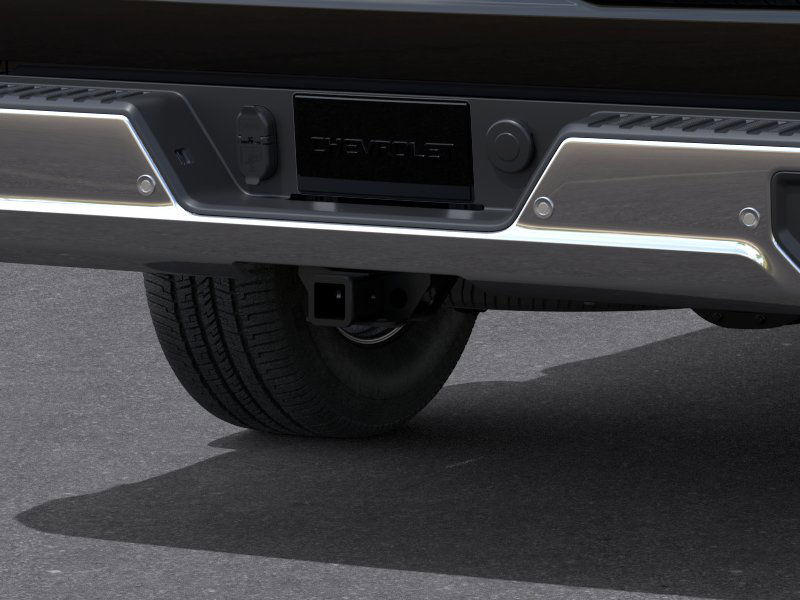 2025 Chevrolet Silverado 1500 Work Truck - Photo 38