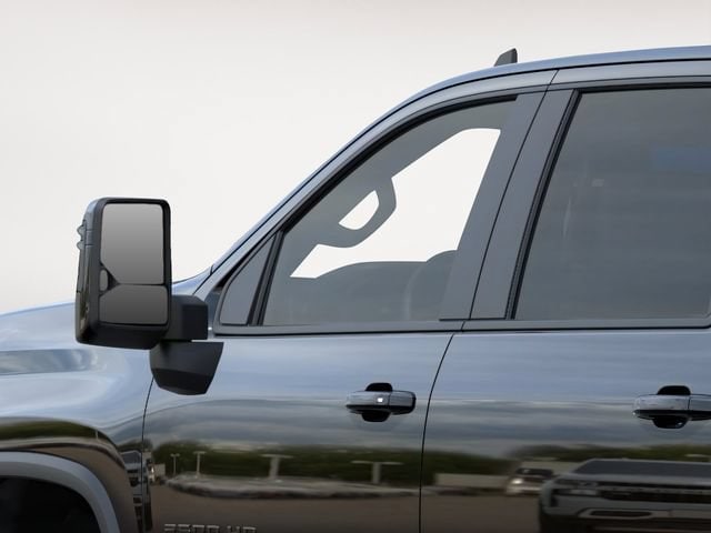 2026 Chevrolet Silverado 2500 HD LT - Photo 12