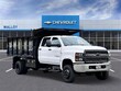 Chevrolet Silverado 5500 HD