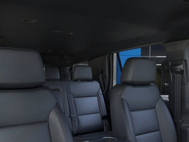2026 Chevrolet Tahoe LT - Photo 24