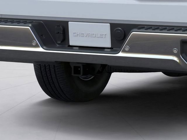 2025 Chevrolet Silverado 1500 Work Truck - Photo 15