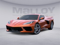 2025 Chevrolet Corvette Stingray 3LT Coupe