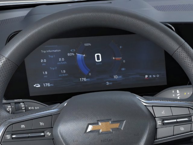 2025 Chevrolet Blazer EV LT - Photo 18