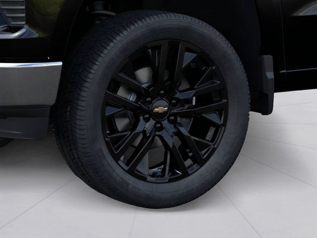 2026 Chevrolet Silverado 1500 LT - Photo 9