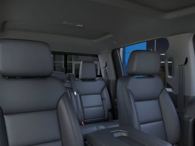 2026 Chevrolet Silverado 1500 LT - Photo 24