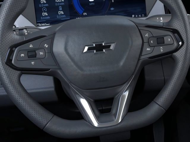 2027 Chevrolet Bolt LT - Photo 19