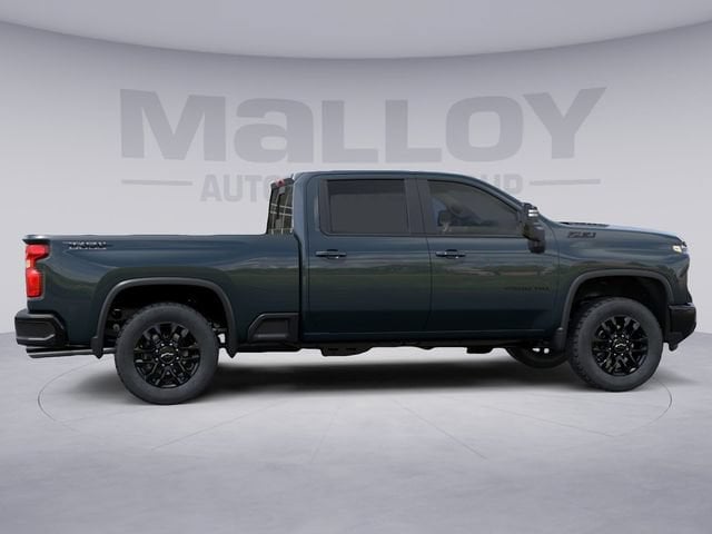 2026 Chevrolet Silverado 2500 HD LT - Photo 6