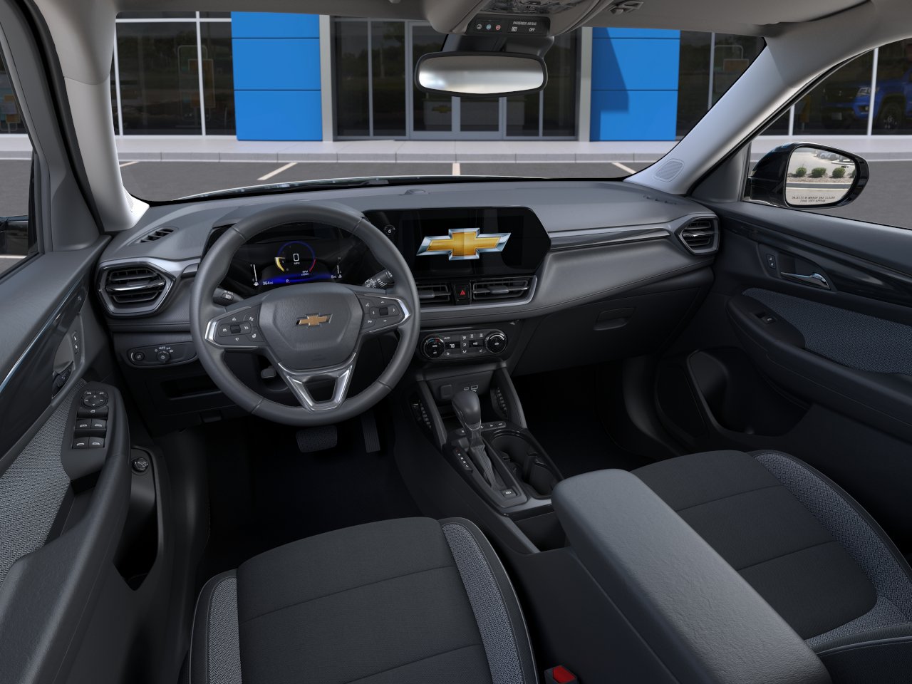 2026 Chevrolet Trailblazer LT - Photo 39