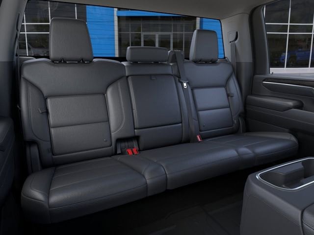 2026 Chevrolet Silverado 2500 HD LTZ - Photo 17
