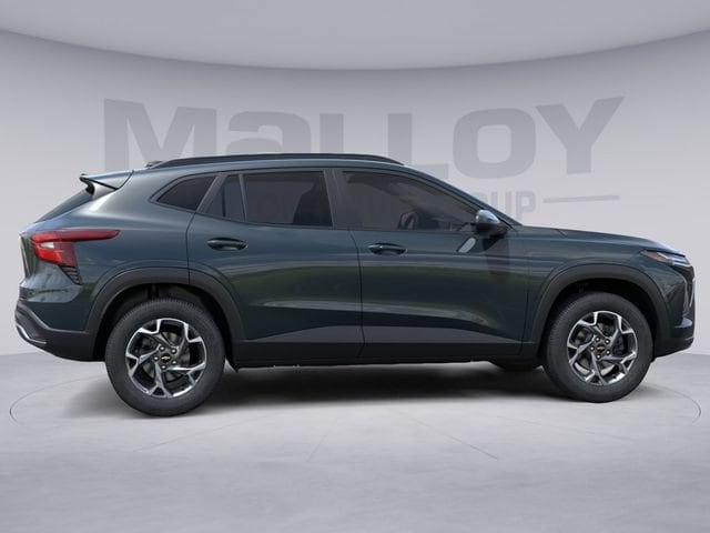 2026 Chevrolet Trax LT - Photo 6