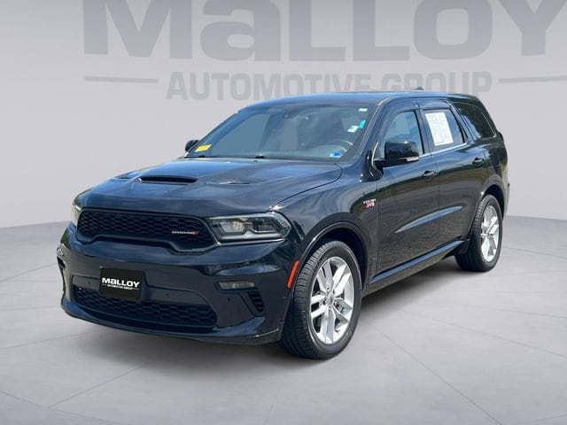 2022 Dodge Durango R/T AWD's photo