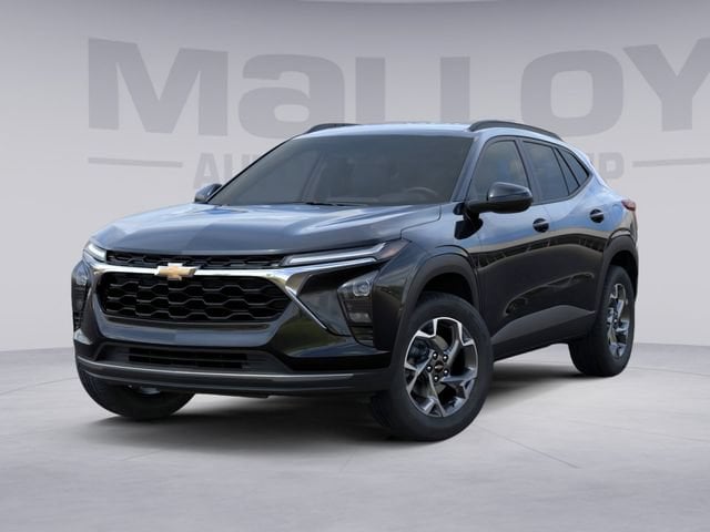 2026 Chevrolet Trax LT - Photo 7