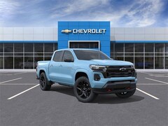 2025 Chevrolet Colorado Z71 Truck