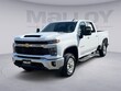  Chevrolet Silverado 2500 HD