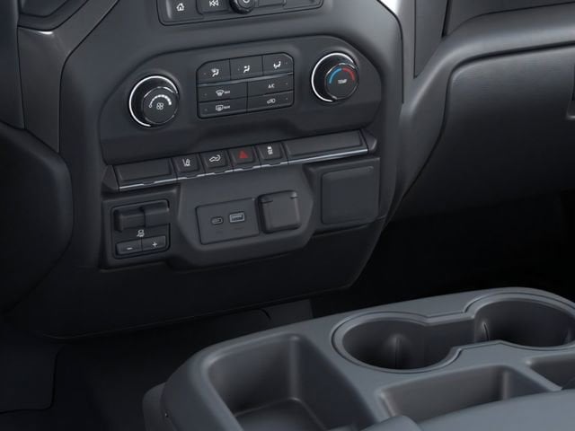 2026 Chevrolet Silverado 2500 HD Work Truck - Photo 23