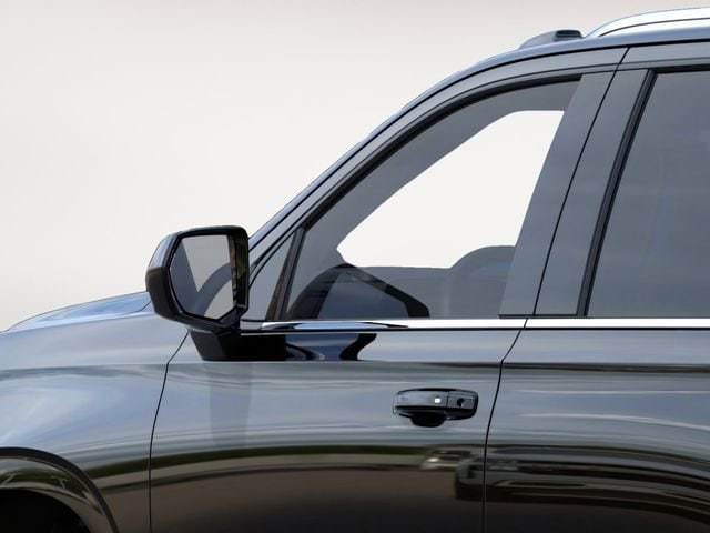 2026 Chevrolet Tahoe LS - Photo 12
