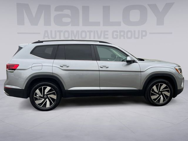 2026 Volkswagen Atlas SE w/Tech - Photo 6