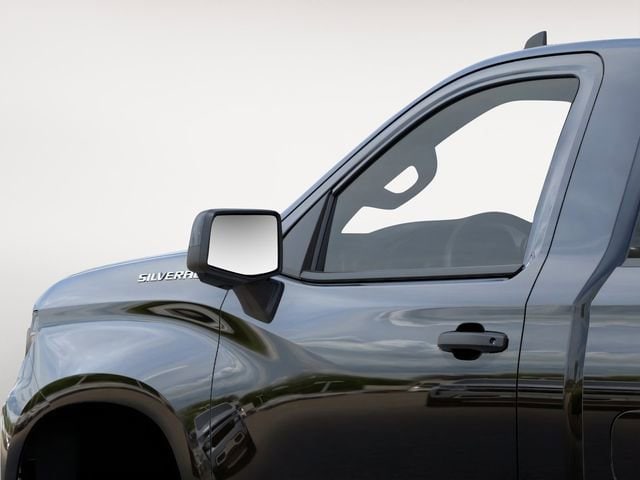 2025 Chevrolet Silverado 1500 Work Truck - Photo 13