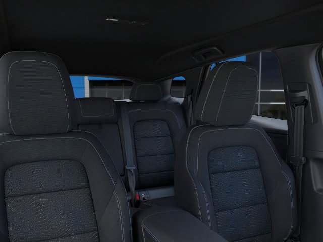 2025 Chevrolet Blazer EV LT - Photo 23