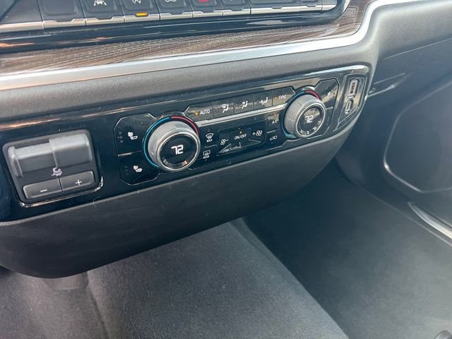 2025 Chevrolet Silverado 1500 LT - Photo 15