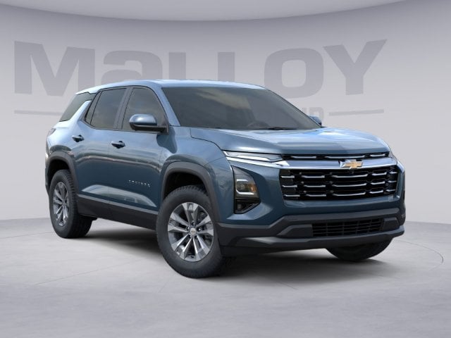 2026 Chevrolet Equinox LT - Photo 8