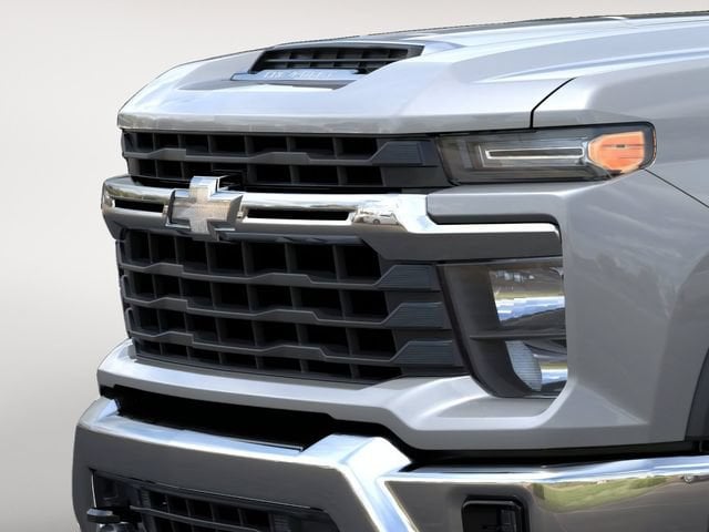2026 Chevrolet Silverado 2500 HD LT - Photo 13
