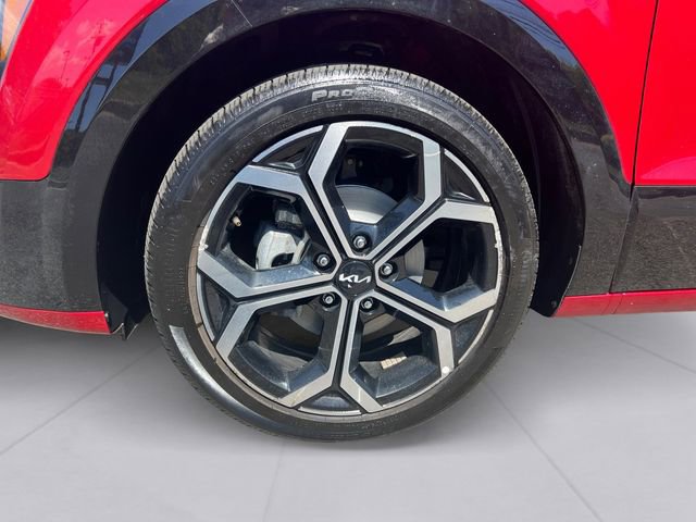 2023 Kia Niro SX Touring - Photo 9
