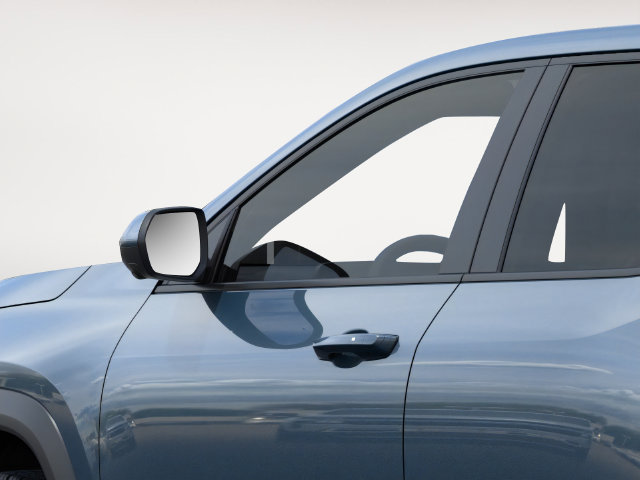 2026 Chevrolet Equinox LT - Photo 12