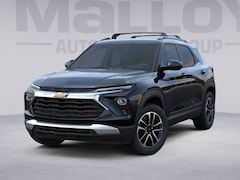 2026 Chevrolet Trailblazer LT SUV