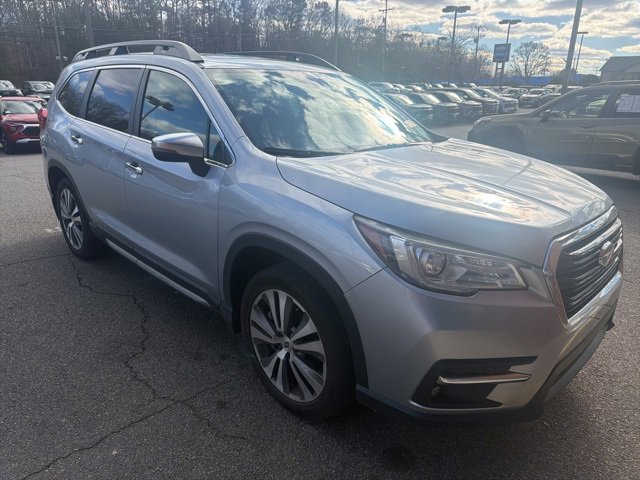 2022 Subaru Ascent Touring photo 4